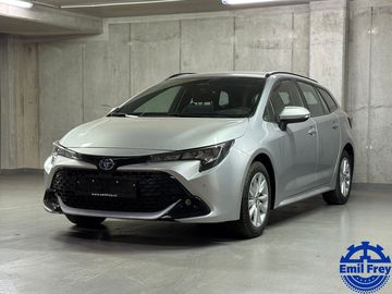 Comfort Tech 1.8 Hybrid e-CVT