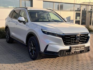 2.0e:FHEV Elegance AWD