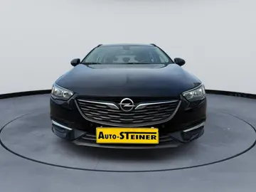Opel Insignia, 1,5   1.5i,1.MAJ. SERVIS KNIHA