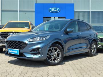 1,5 EcoBoost 110 kW ST-Line