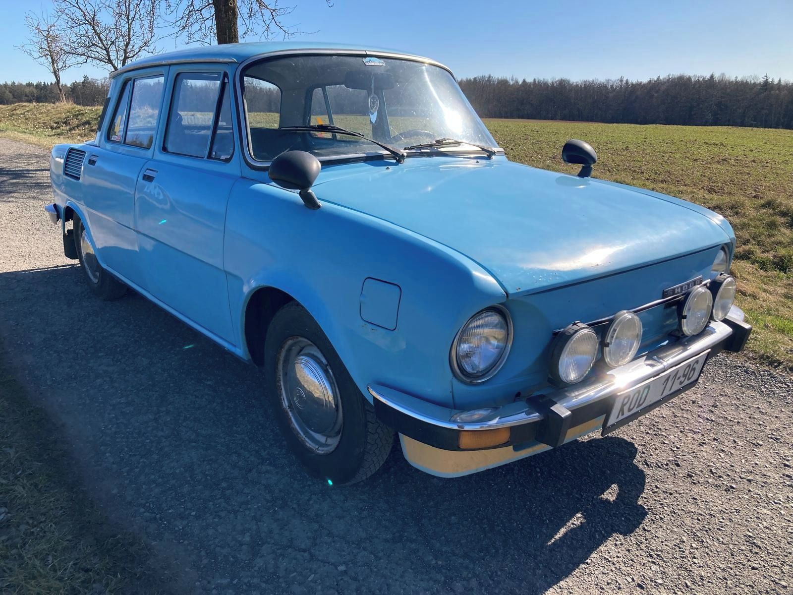 Škoda, 110L 39kW EKO PLACENO - fotka 4