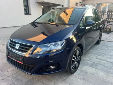 2,0 TDI 110 kW Style DSG