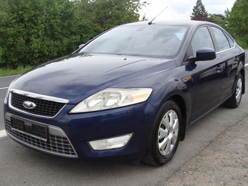 2.0 TDCi, nové rozvody