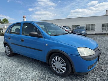 1.2 i 55Kw Automat