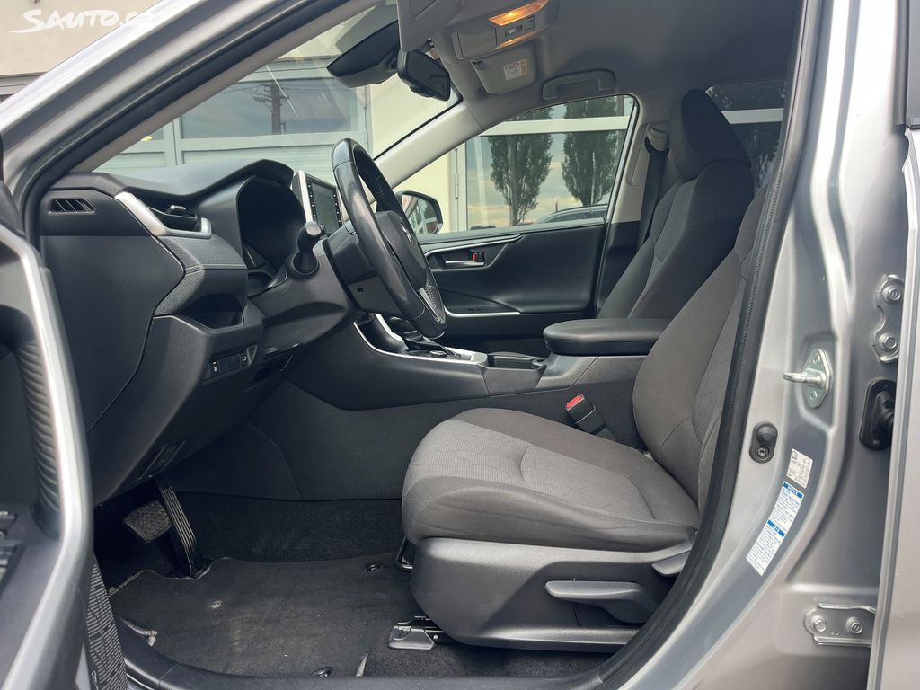 Toyota Rav4, fotka 30