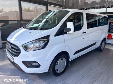 Trend 300 L2 2.0EB 130k 8-míst