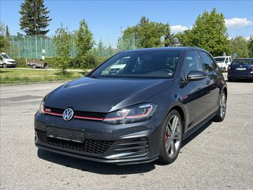 2,0 GTI 180kW Led,ACC,Virtu,Na