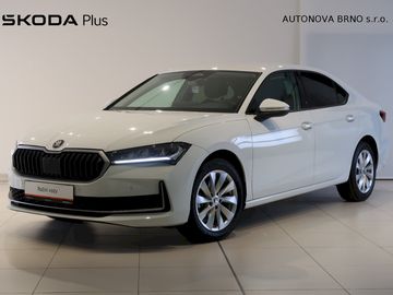 1.5 TSi 110kW Selection