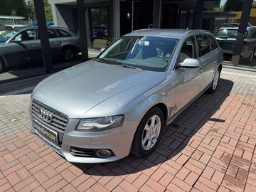 2,0 TFSi 155 kw