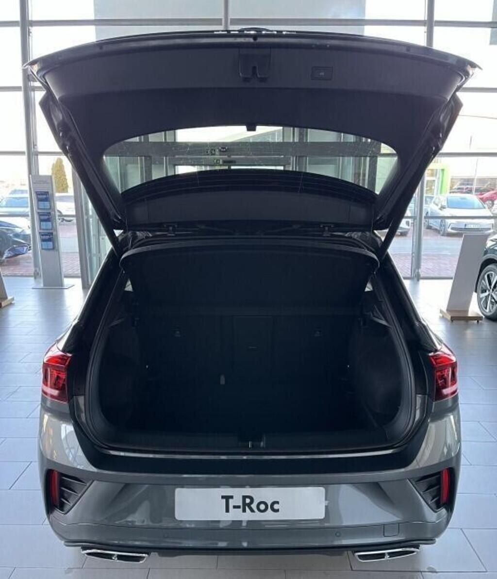 Volkswagen T-Roc, R-Line People 1,5 TSI 110 kW - fotka 6