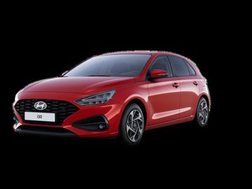 HB PD PE Comfort 1,5i 71 kW