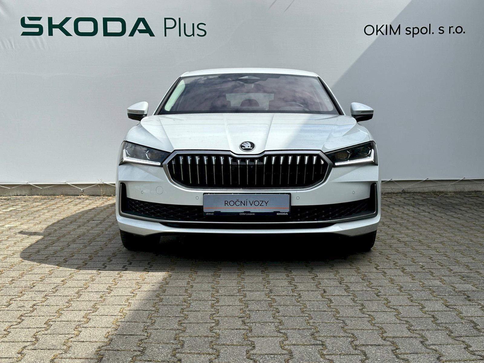 Škoda Superb, 2.0 TDI 142kW L&K 4x4 DSG - fotka 4