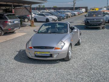 1.6i 70KW – KABRIO