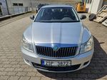 Škoda Octavia, Combi 1.6 TDI 77kW