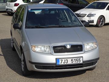 1.9 SDI (47 KW) KLIMA
