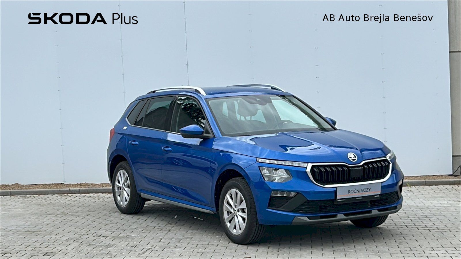 Škoda Kamiq, KAMIQ SELEC TSI 85/1.0 M6F - fotka 6