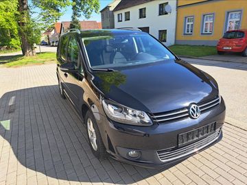 1,6 TDI Comfortline