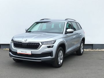 4x4 TDi 110kW 7°DSG Ambi+Tažné