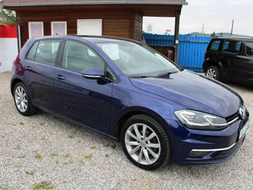 1,0TSI LED KLIMA TEMPOMAT ALU