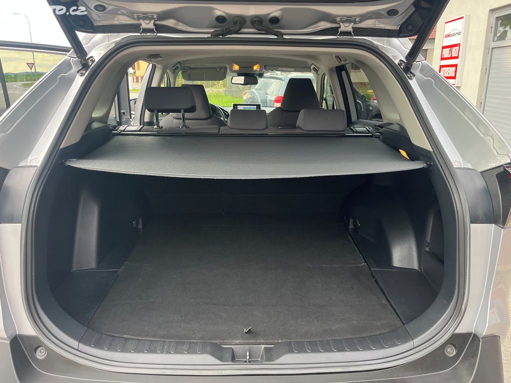 Toyota Rav4, fotka 32