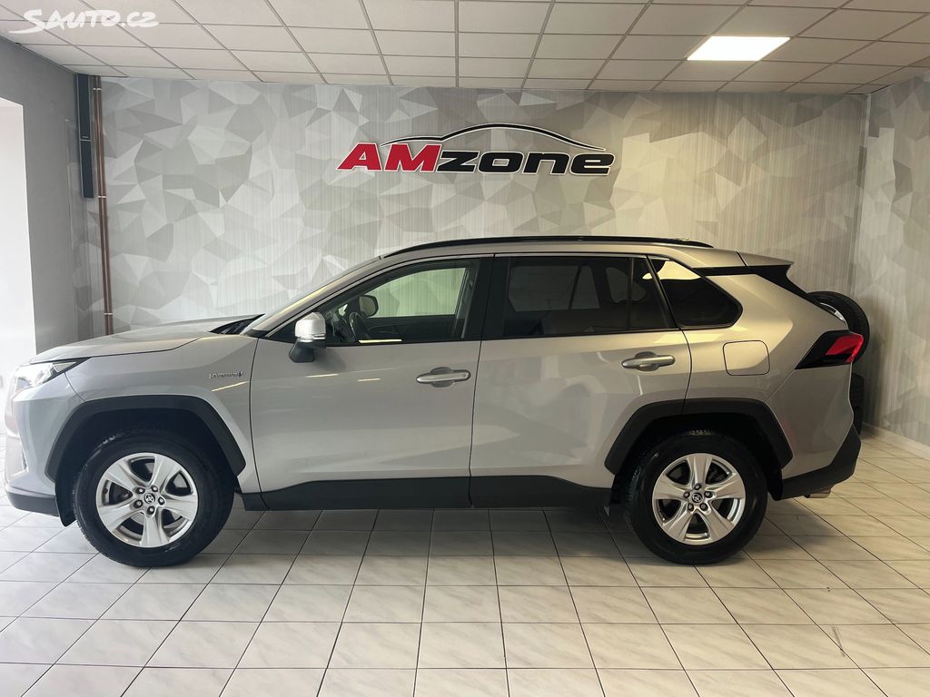 Toyota Rav4, fotka 41