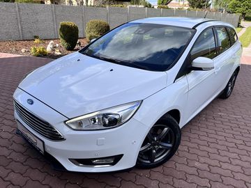 2.0TDCI 110KW,TITANIUM,XENON
