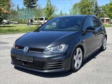2,0 GTD Xen,Nav,Kůže,ACC,Kamer