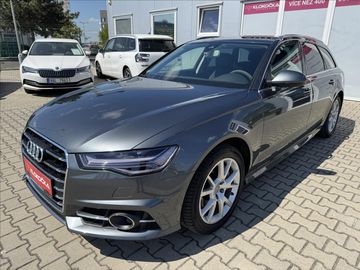 3,0 TDI S line 7Stronic Quattr