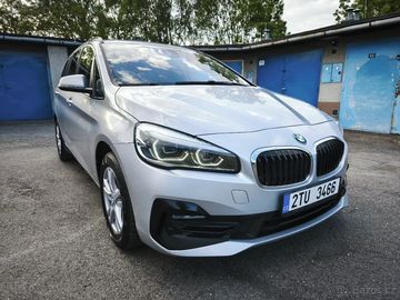 216i Gran Tourer,80kW,1.maj