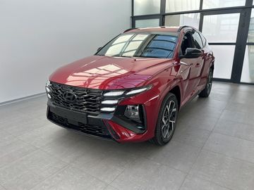 1.6TGDI Plug-In Hybrid N LINE
