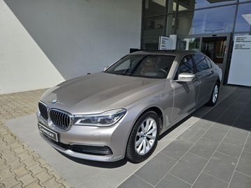 740Ld xDrive
