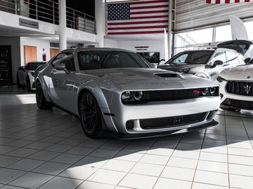 6.4 Scat PackWidebody