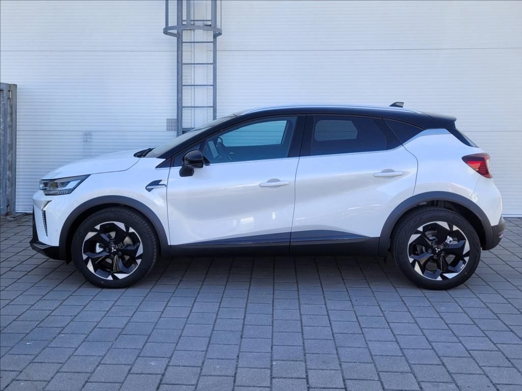 Mitsubishi ASX, 1,3 DI-T 140k 6MAN 4x2  Intens - fotka 6