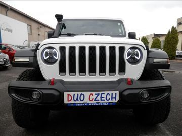 3,6 i 212 kW 4X4 RUBICON
