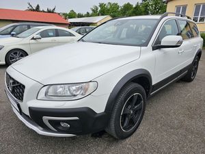 Volvo XC70, D4 2.0 133kW SUMMUM,TEMPOMAT