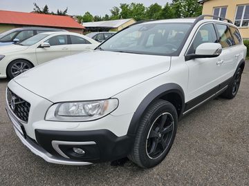 D4 2.0 133kW SUMMUM,TEMPOMAT