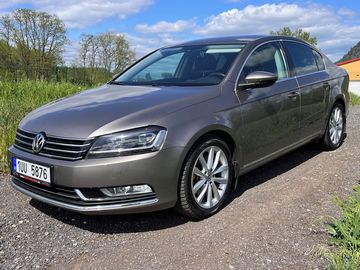 3.6 V6, TOP TECHNICKÝ STAV