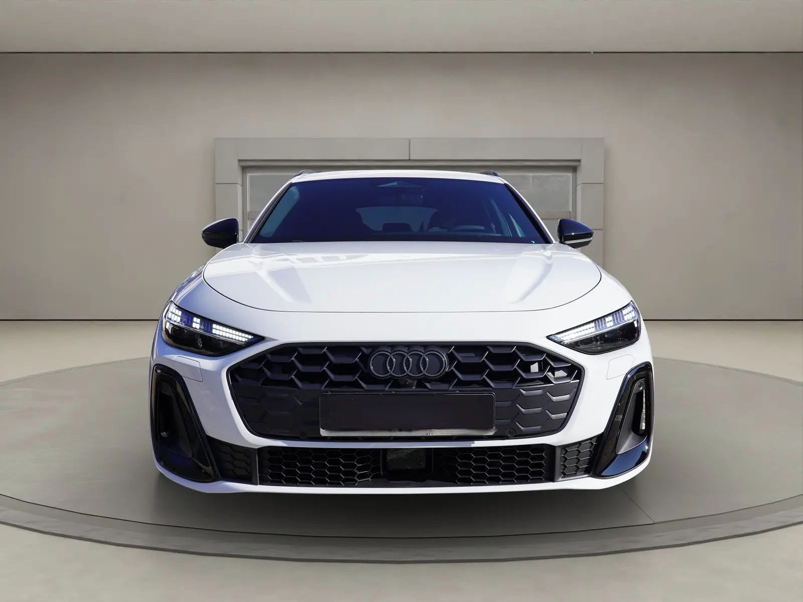 Audi A5, Avant 2.0 TDI S line - fotka 2