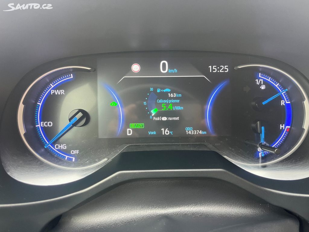 Toyota Rav4, fotka 39