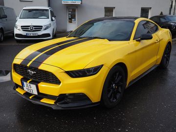 3.7i, 224kW, Manuál