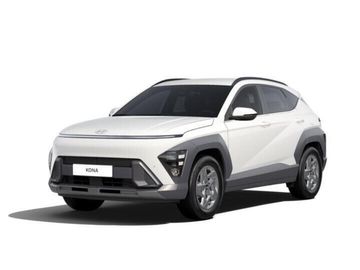 SX2 Smart 1,6 T-GDI 125 kW