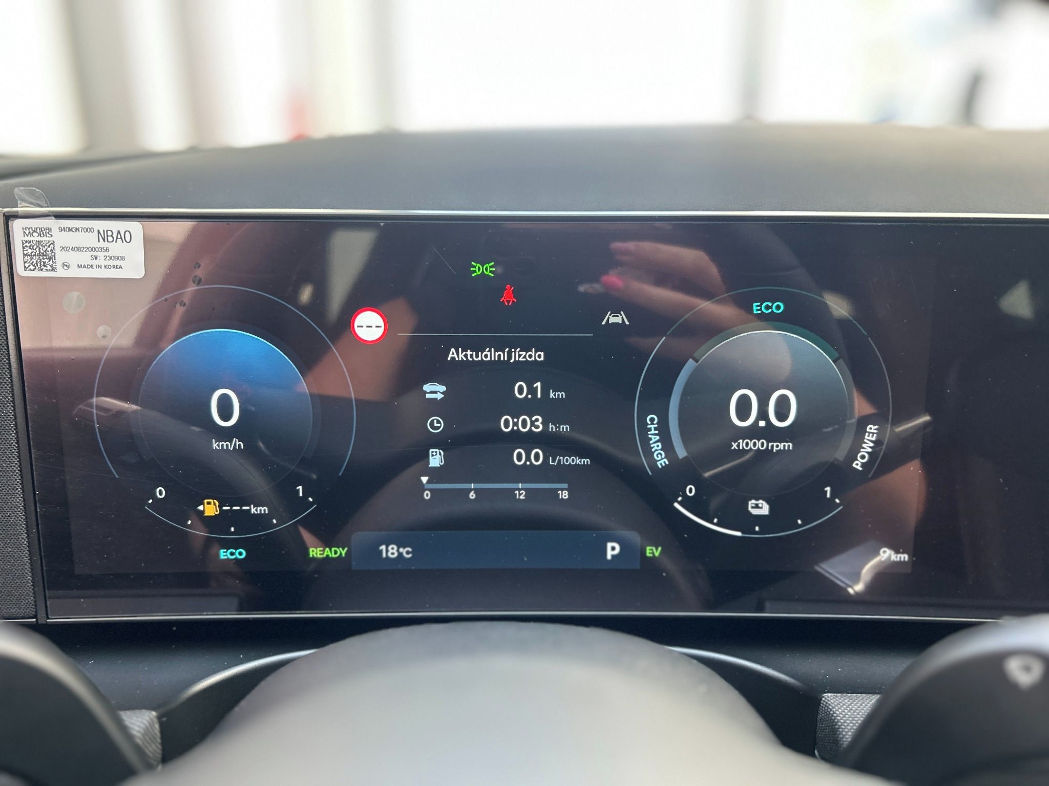 Hyundai Tucson, 1.6TGDI Plug-In Hybrid N LINE - fotka 5