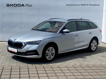 Škoda Octavia, Combi / 2,0 TDI / 85 kW / Ambi