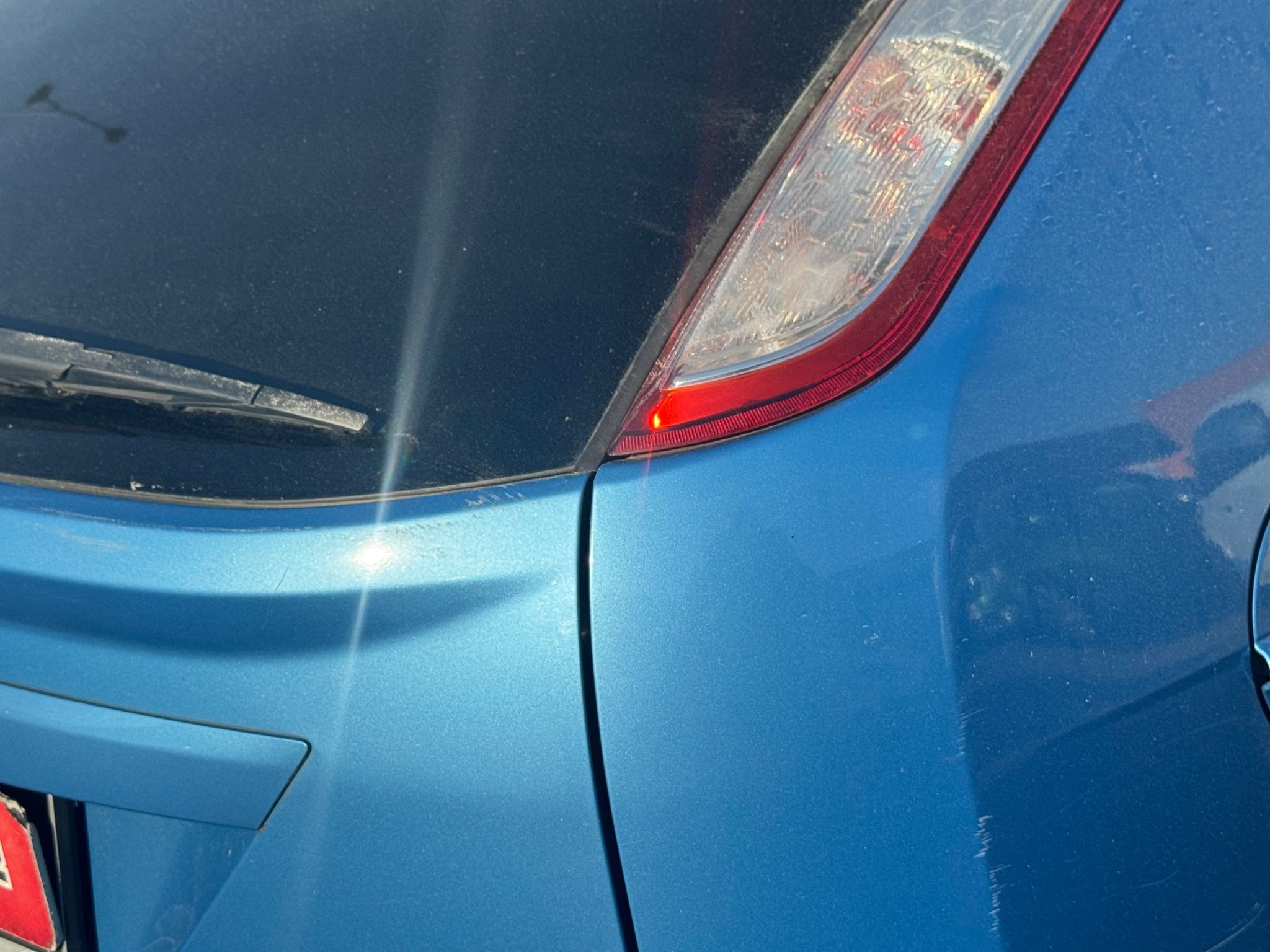 Ford Focus, 1.6TDCi-KLIMA-PERFEKTNÍ STAV - fotka 6