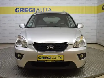 Kia Carens, 1,6 CRDi SUPER STAV,PO STK