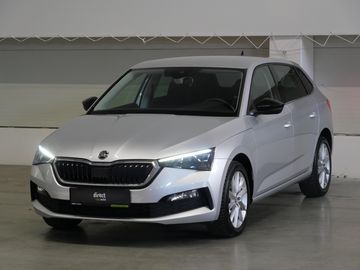 1.6 TDI 85 kW Style