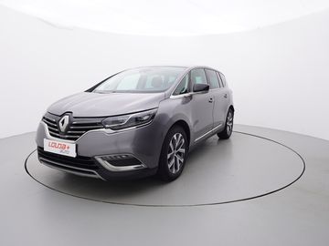 1.6 dCi 118 kW