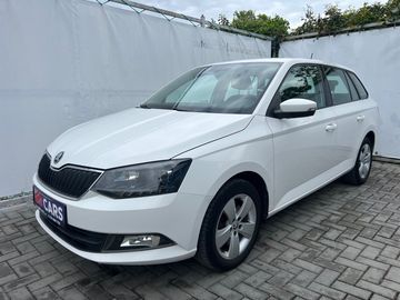 1,4 TDI 77kW*klima*Vyhř. sed.*