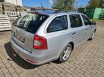 Škoda Octavia, Combi 1.6 TDI 77kW