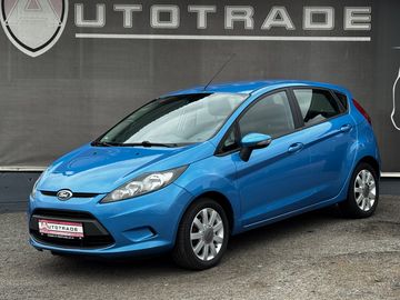 1.25i 60 kW, KLIMA, 2x kola
